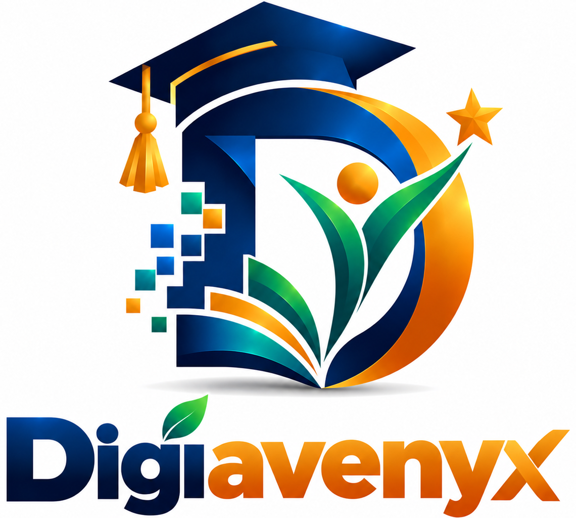Digiavenyx